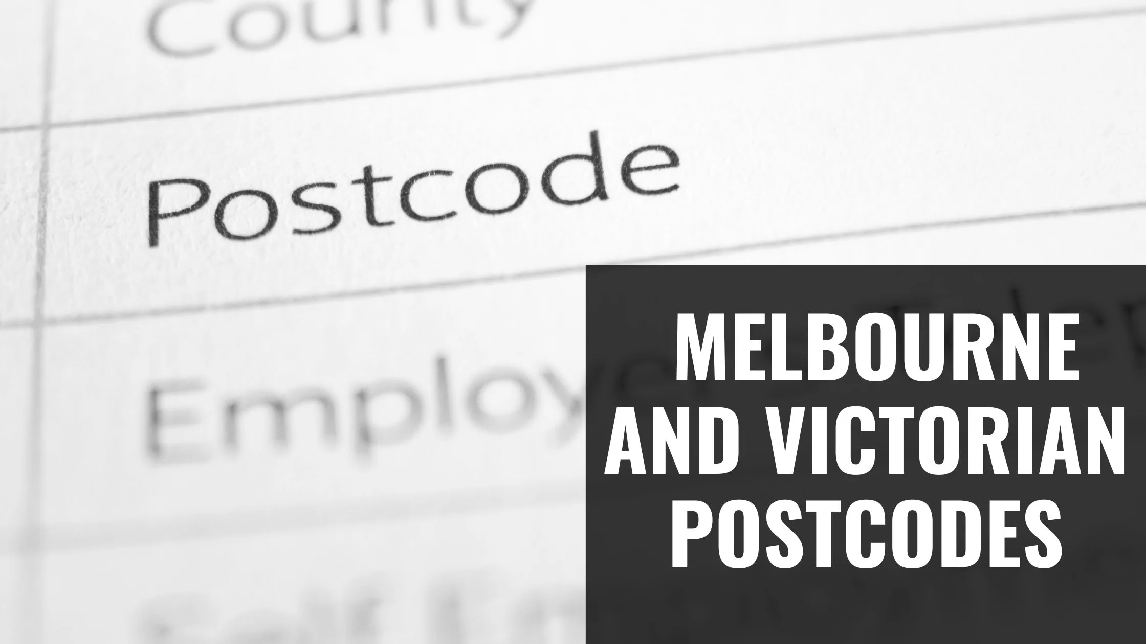 melbourne-postcodes-victoria-postcodes-melbourne-buddy